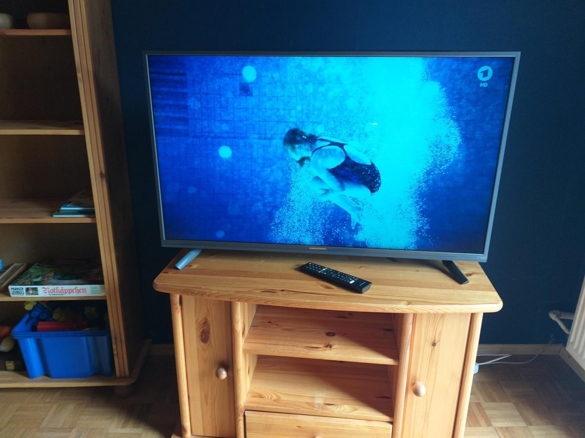 Apartment Zwei Schlafzimmer- Betten In Komforthoehe Baumholder Exteriör bild